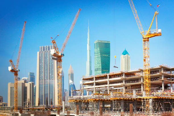 Construction Site Development and Maintenance Services – Our Complete Approach